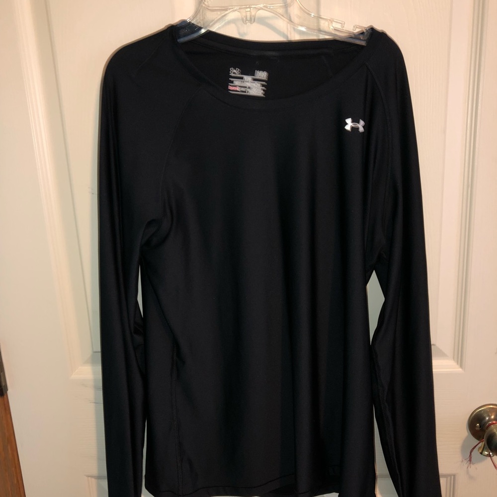 Under Armour Fitted Undershirt